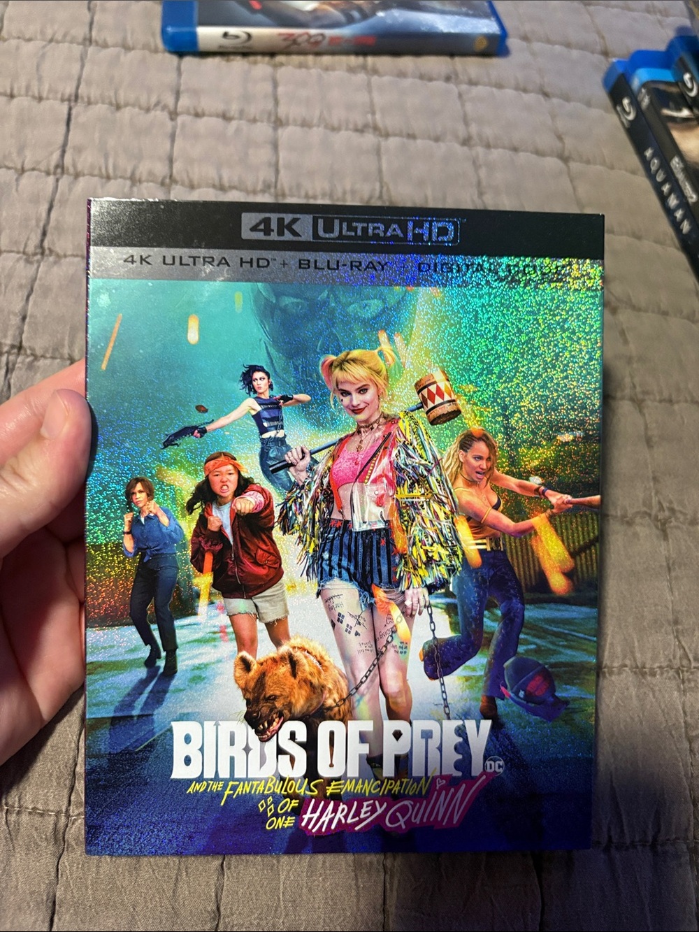 Video game subcategory classification